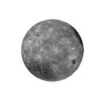 La Luna Mexico Sticker by Gerencia 360
