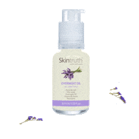Night Skincare Sticker by skintruth_official