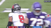 Regular Season Football GIF by NFL