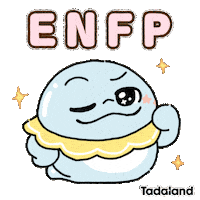 Wink Smile Sticker