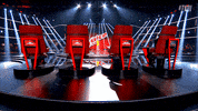 thevoiceofitaly morgan rai the voice of italy tvoi GIF