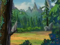 hey arnold nickelodeon GIF