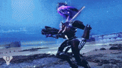 Destiny 2 Bane GIF by DestinyTheGame