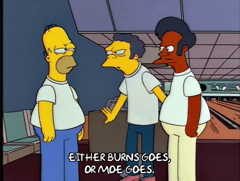 homer simpson GIF