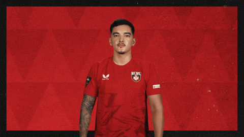 Fc Kaiserslautern Football GIF by Bundesliga