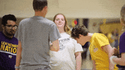 school soar GIF by Western Illinois University