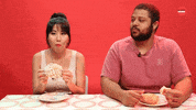 Snacks GIF by BuzzFeed