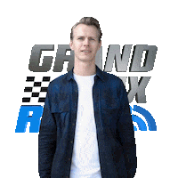 Formule 1 Podcast Sticker by Grand Prix Radio
