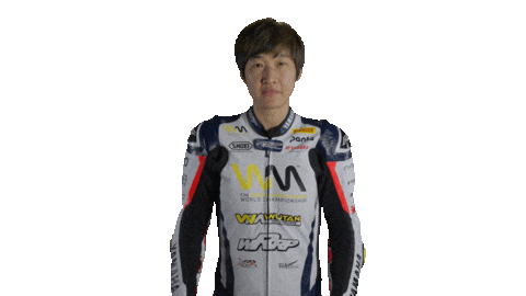 Celebration Bike Sticker by WorldSBK