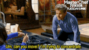 masterchef junior GIF by Fox TV