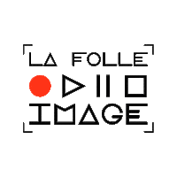 Lfi Sticker by La Folle Image
