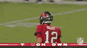 Tampa Bay Buccaneers Football GIF by NFL