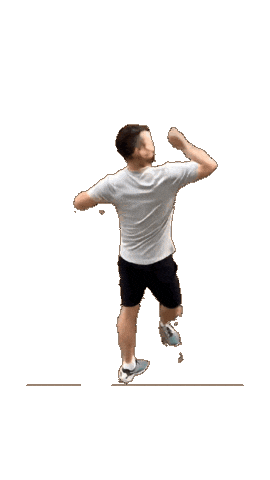 Dance Sticker by LOJA PH SHOP A Sua Loja De Aquarismo