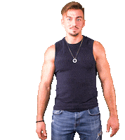 Are You The One Hello Sticker by RTLde