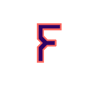 Fh Sticker by FUELHOUSE