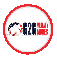 Realtor Moves Sticker by Keller Williams Flagship of Maryland