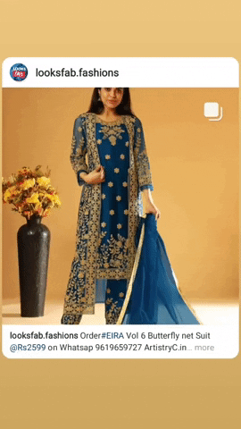 Buy Now Fashion GIF by ArtistryC