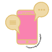 Scriba Sticker by libreriaelombu