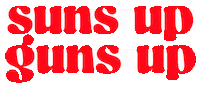 Texas Tech Football Sticker