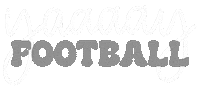 Texas Tech Football Sticker