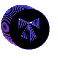 Berlin Bln Sticker by POISON