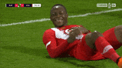 Football Sniper GIF by Standard de Liège
