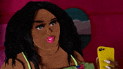 Truth Hurts Lyric Video GIF by Lizzo