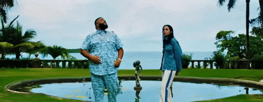 holy mountain GIF by DJ Khaled