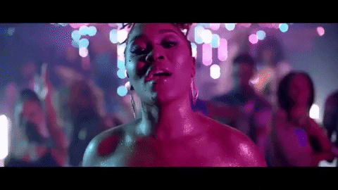 Talking Hell Yeah GIF by Universal Music Africa