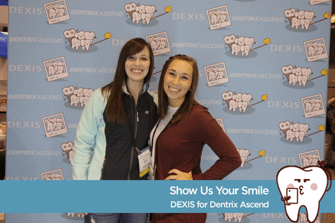 GIF by Dentrix Problem Solved Experience