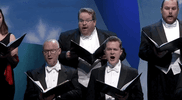 ben folds caleb teicher GIF by WGBH Boston