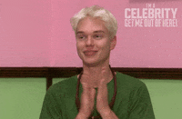 Im A Celebrity Au GIF by I'm A Celebrity... Get Me Out Of Here! Australia