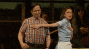 my heart GIF by Waitress The Musical