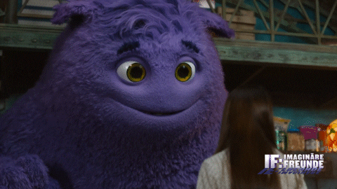 Trailer GIF by IF Movie