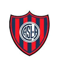San Lorenzo Sticker by TNT Sports