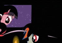 My Little Pony Tree GIF