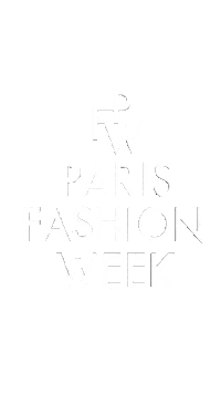 paris fashion week Sticker