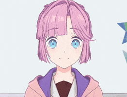 Happy Love Live GIF