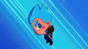Ice Gamer GIF by Squad Busters
