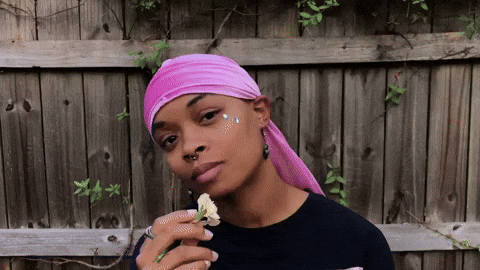 Cartoon Pink GIF by SUPA FLOWA