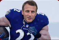 American Football GIF