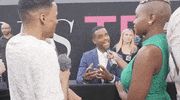 theshaderoom jada pinkett smith queen latifah girls trip larenz tate GIF