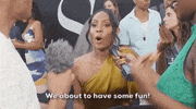 theshaderoom jada pinkett smith queen latifah girls trip the shade room GIF