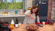 rachaelrayshow funny food gif yum GIF