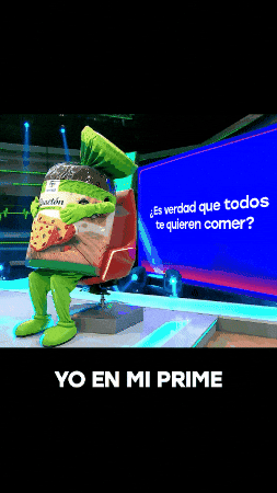 Panetontottus GIF by Tottus Perú