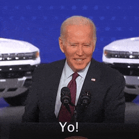 No Way Reaction GIF by The Democrats