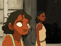 kalpsanghvi animation hope innocent wade GIF