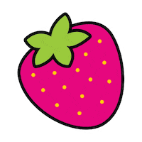 Fresh Fruits Sticker by Telekom Romania