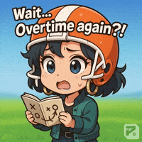Game Over Football GIF by Persona