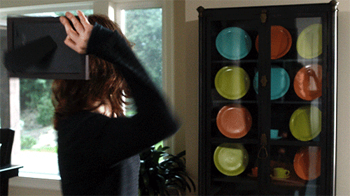 season 3 GIF by A&E